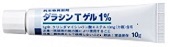 ダラシンTゲル1%