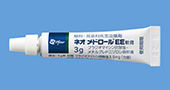 ネオメドロールEE軟膏