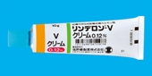 リンデロン-Vクリーム0.12%